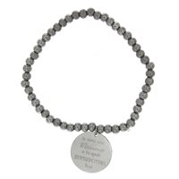 Armband Vag Dame in Stahl 3507560015 - 3507560015